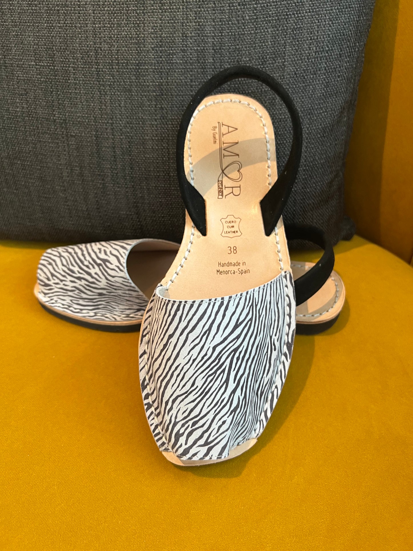 Zebra