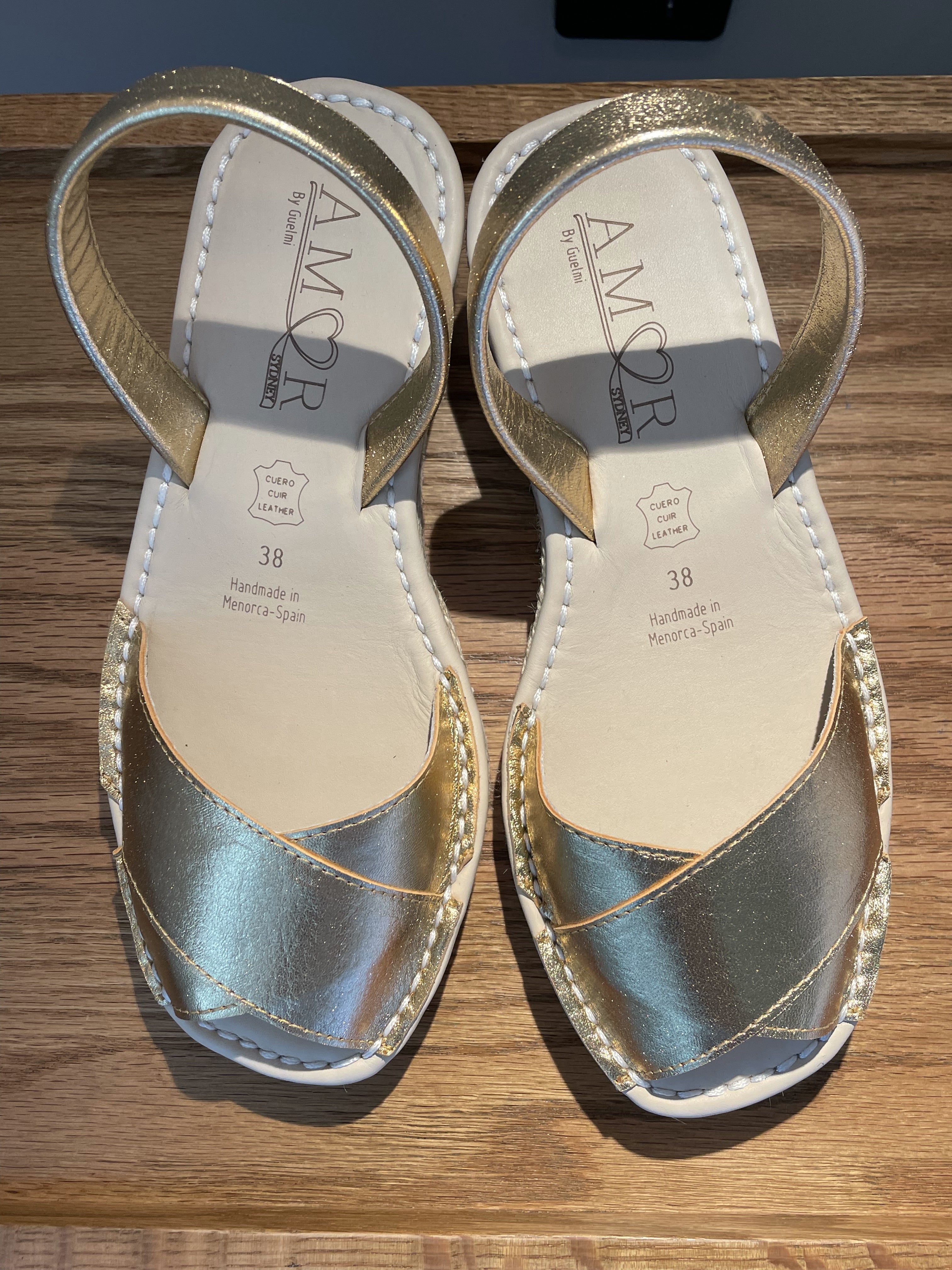 Mimi – Amor Sydney