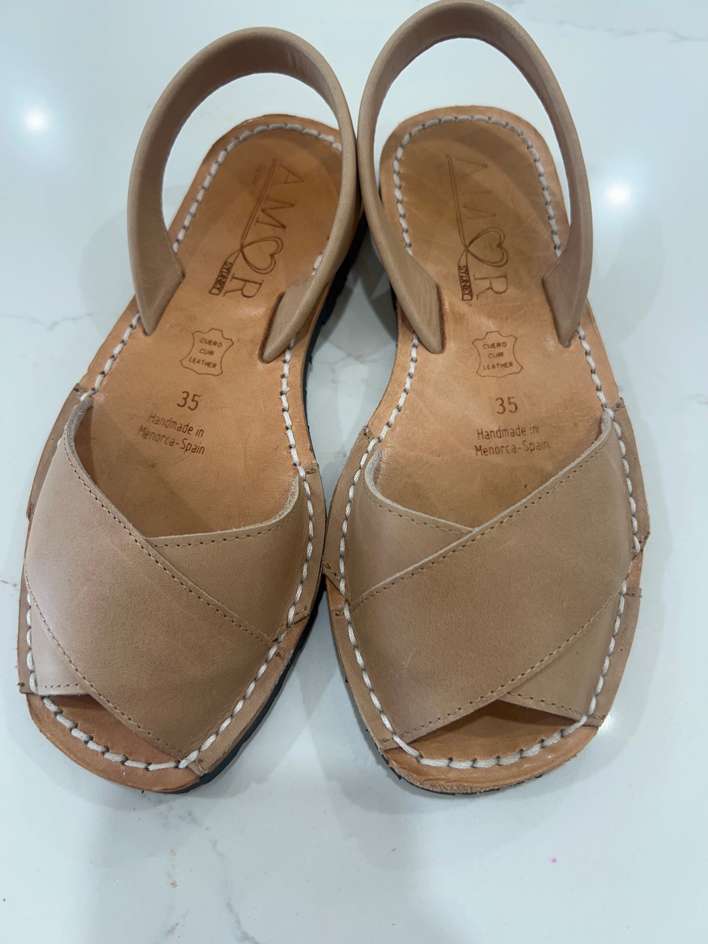 2nds - Best of Both Worlds Size 35