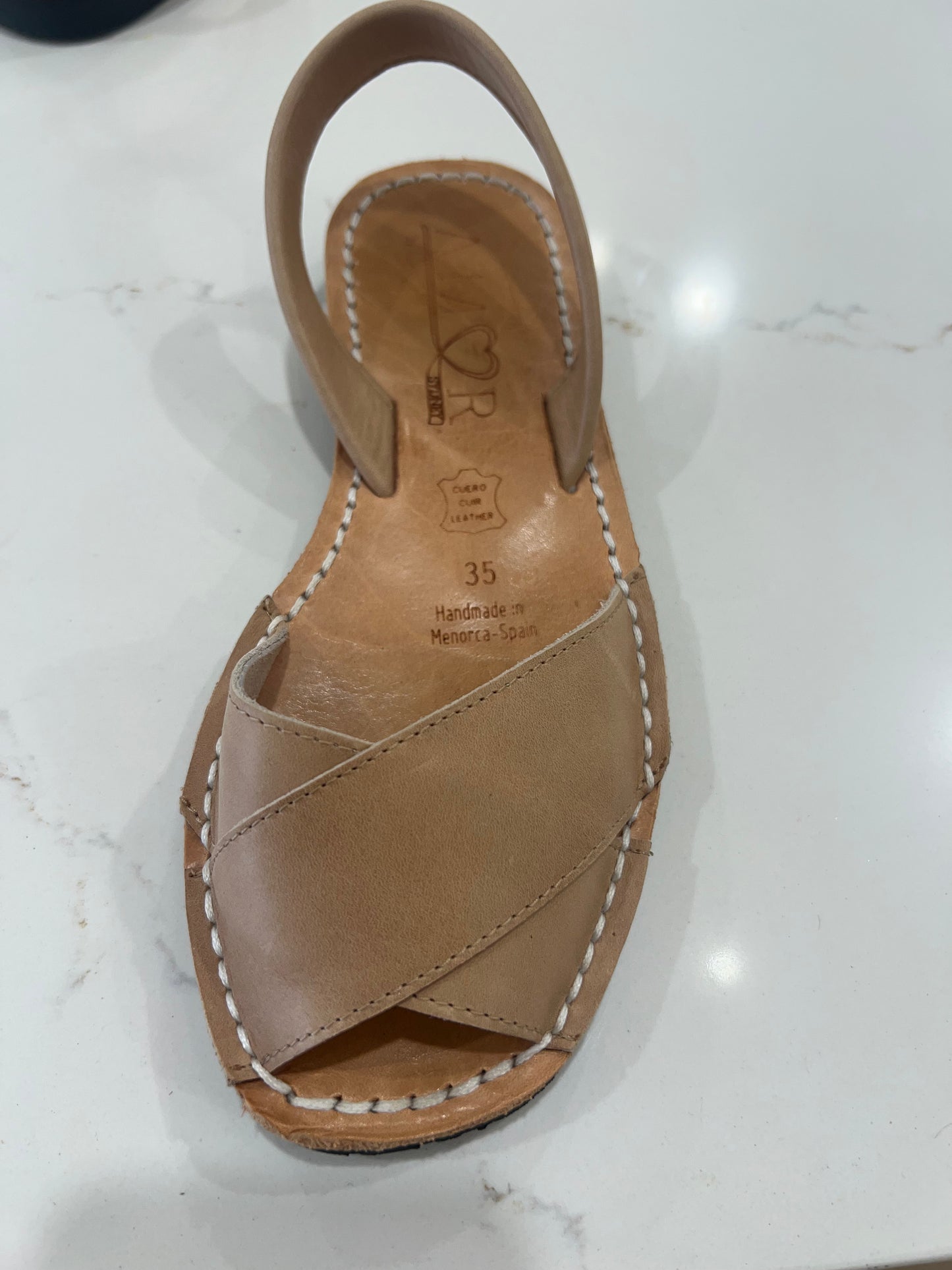 2nds - Best of Both Worlds Size 35