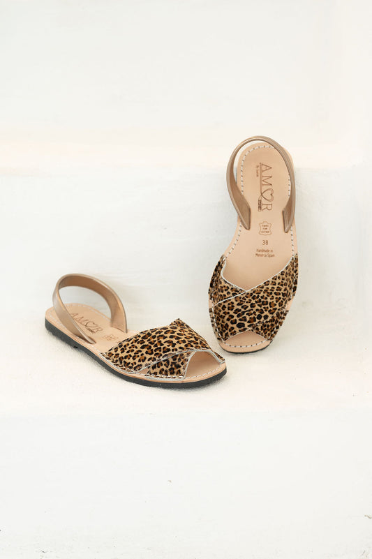 It's A Jungle Out There